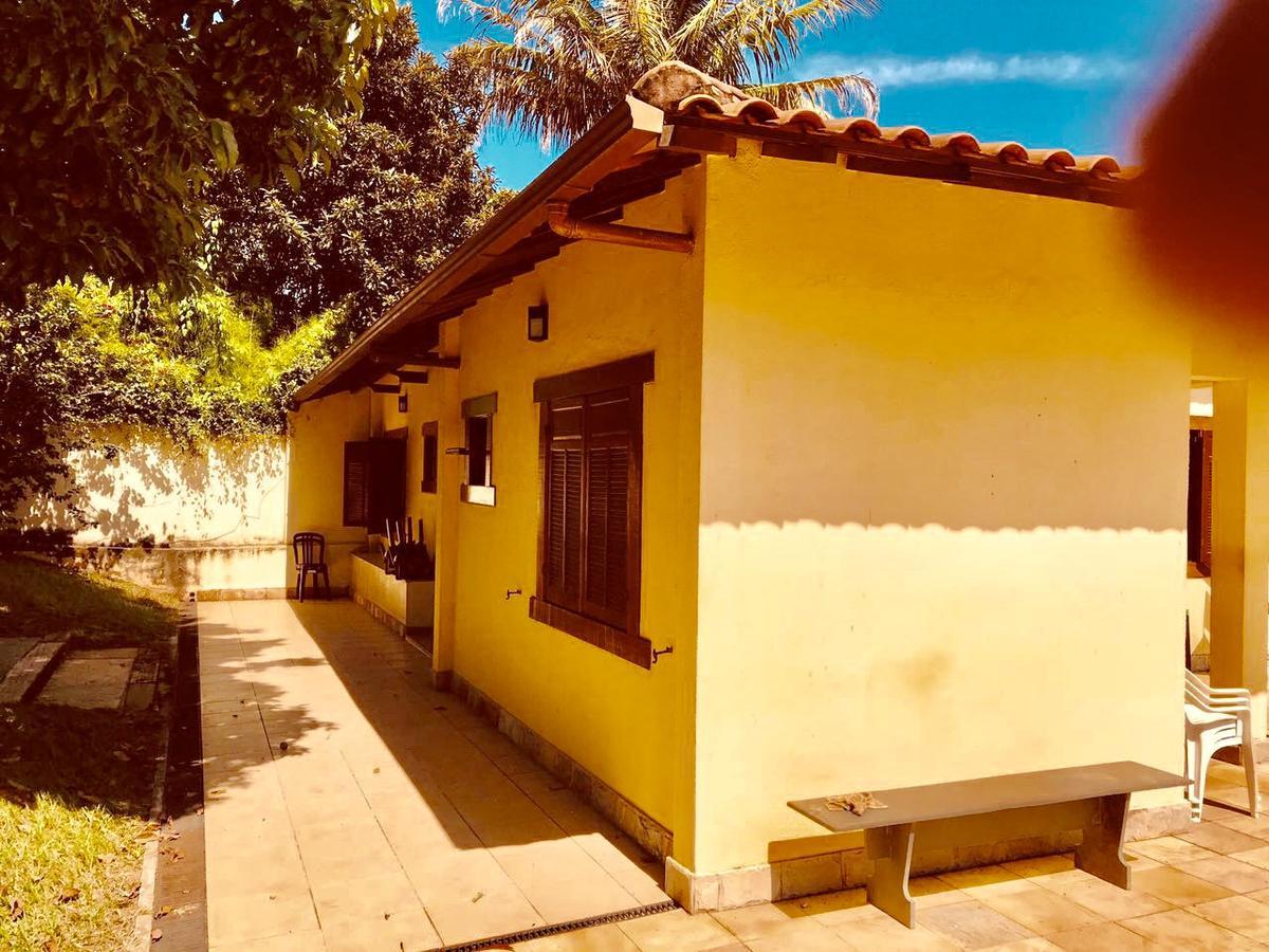 Margem Da Lagoa Santa Exterior photo